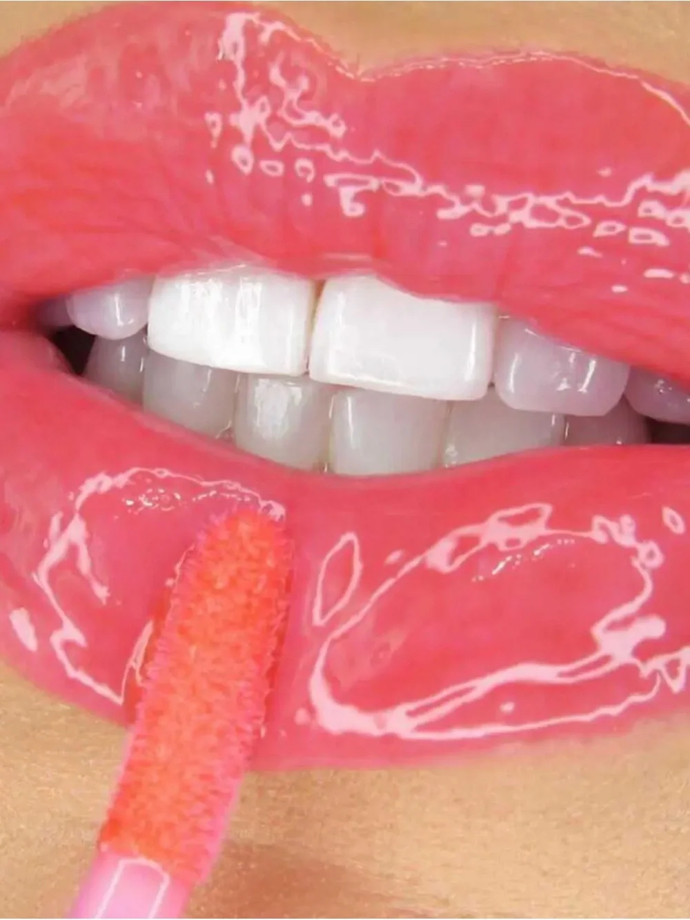 Fruity Gloss pH Lip Stain Grapefruit NIB